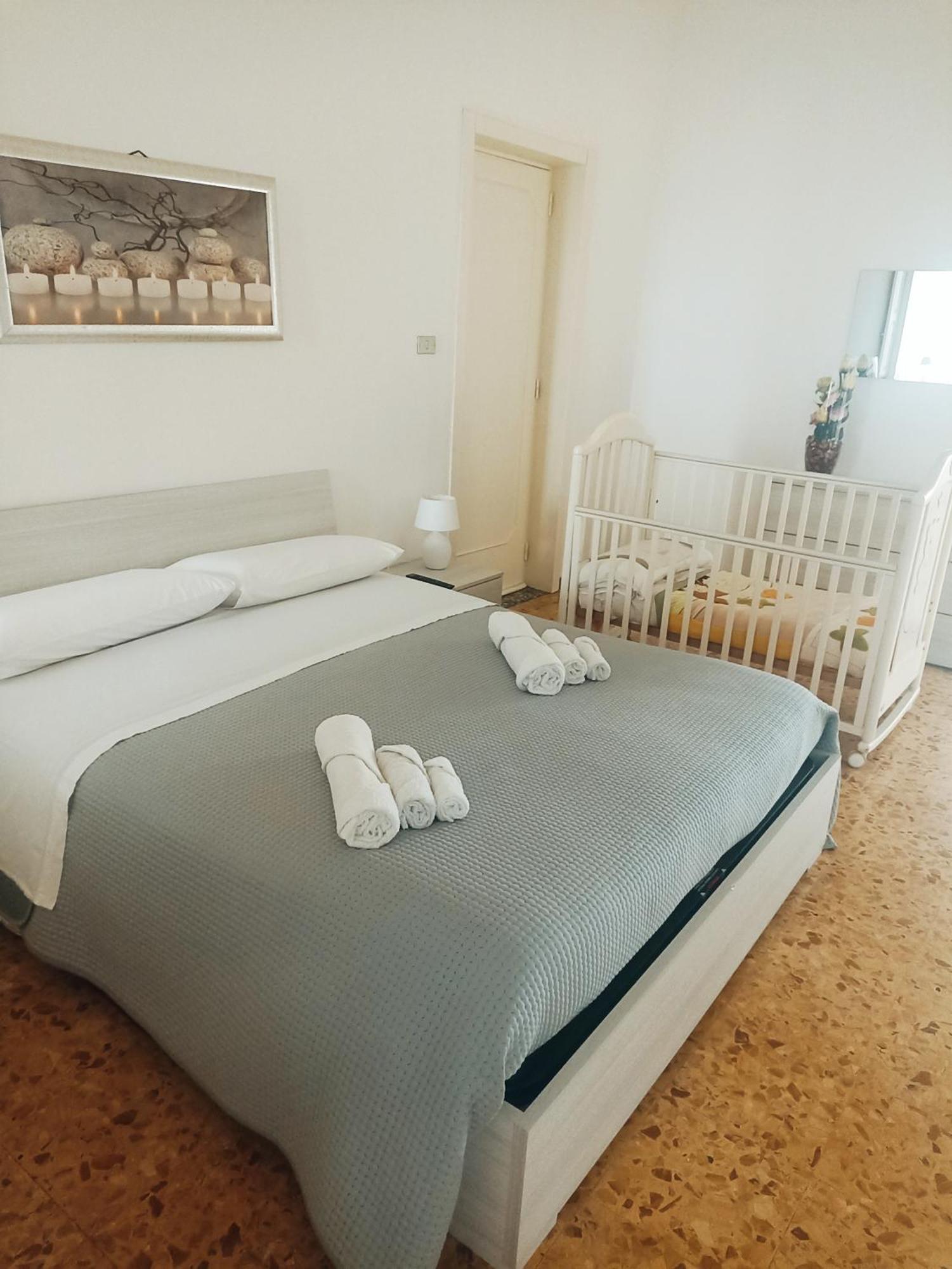 Dimora Male Apartamento San Pietro Vernotico Exterior foto