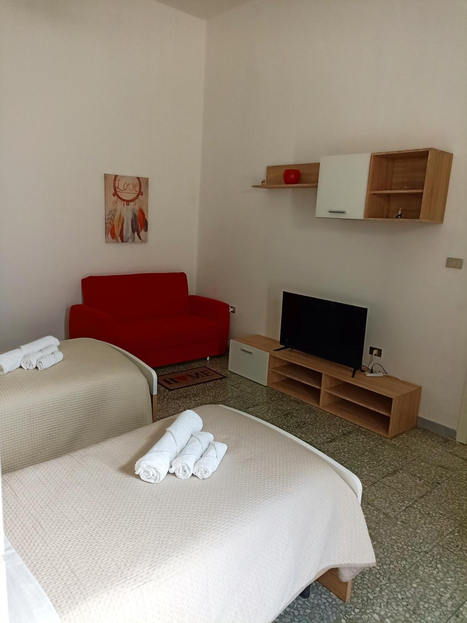 Dimora Male Apartamento San Pietro Vernotico Exterior foto