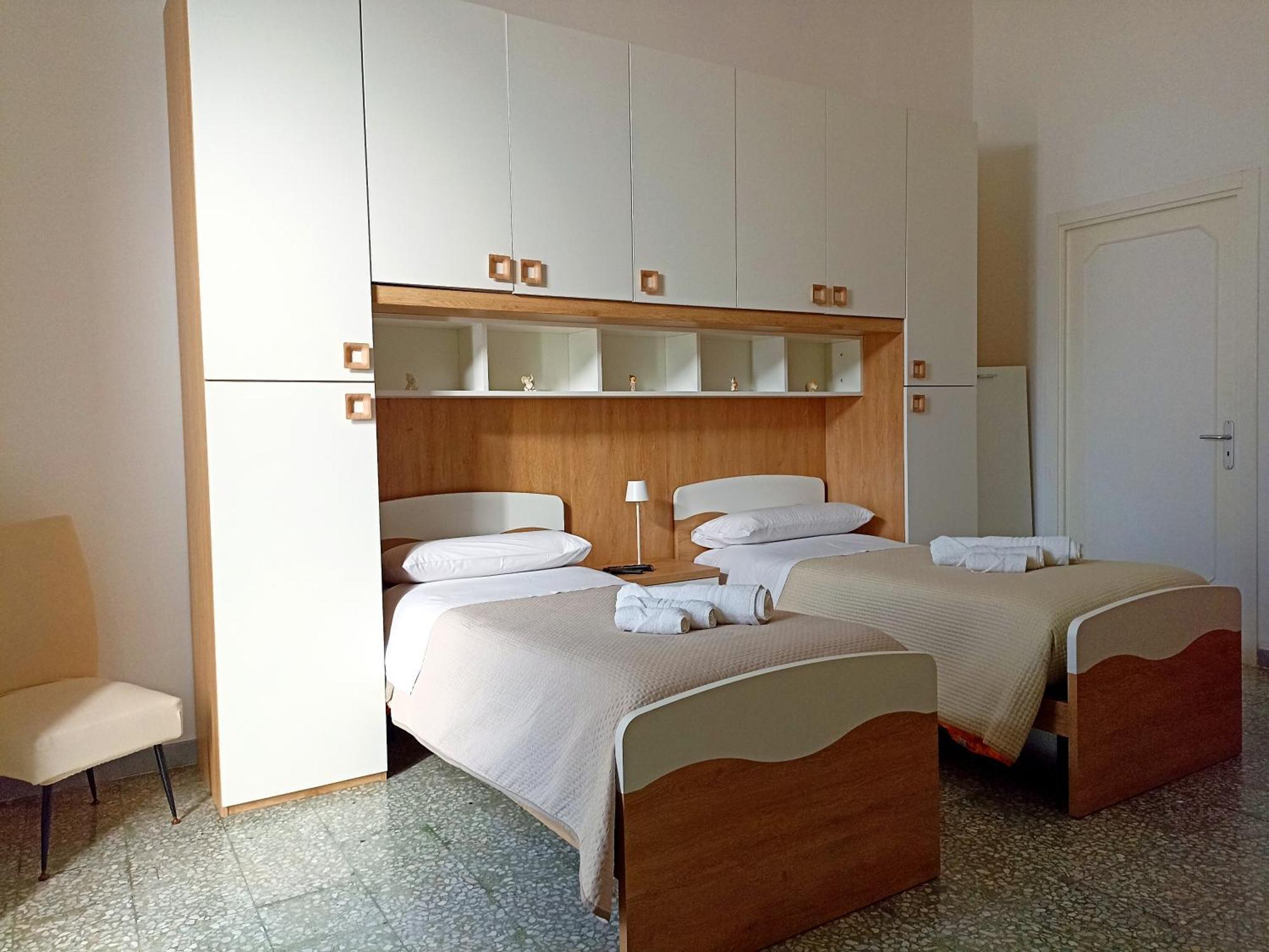 Dimora Male Apartamento San Pietro Vernotico Exterior foto