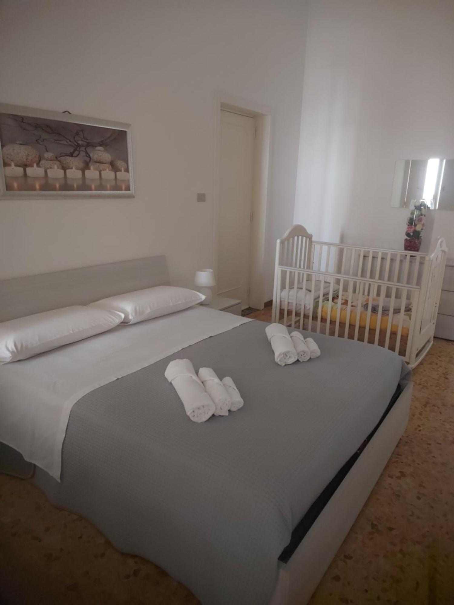 Dimora Male Apartamento San Pietro Vernotico Exterior foto